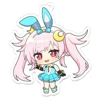 Hoshikawa Merori - Acrylic Key Chain - Key Chain - VTuber