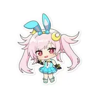 Hoshikawa Merori - Stickers - VTuber