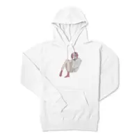 Orphe Lycos - Clothes - Hoodie - VTuber Size-M