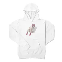 Orphe Lycos - Clothes - Hoodie - VTuber Size-L