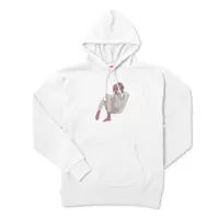 Orphe Lycos - Clothes - Hoodie - VTuber Size-XL