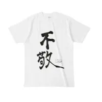 Orphe Lycos - Clothes - T-shirts - Hand-signed - VTuber Size-L