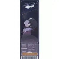 Soraru - Character Card - Utaite
