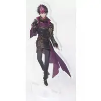 LAN - Acrylic stand - SIXFONIA
