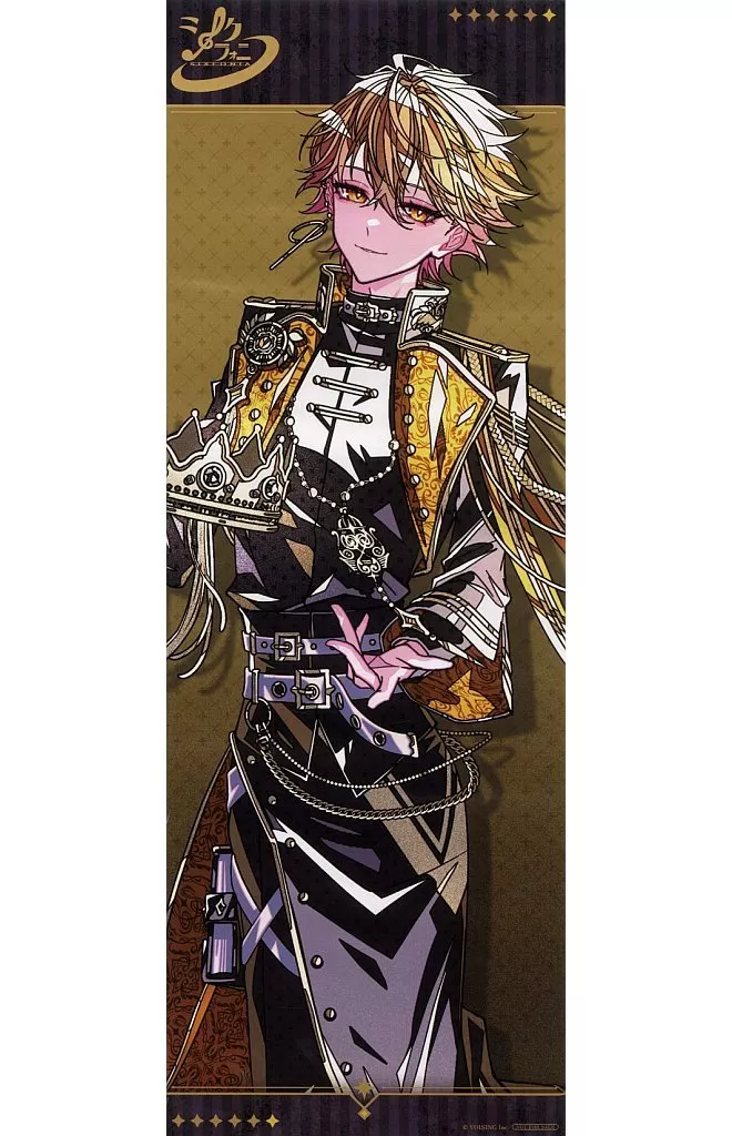 mikoto - Poster - SIXFONIA