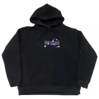 Hyakumantenbara Salome - Clothes - Hoodie - Nijisanji Size-L