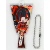 Choya Hanabi - Acrylic Key Chain - Key Chain - VSPO!