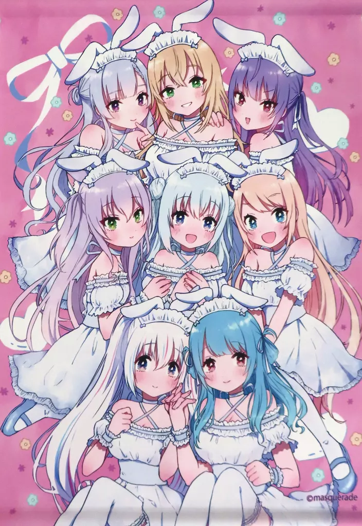 VTuber - Tapestry