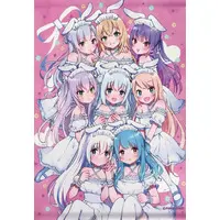 VTuber - Tapestry
