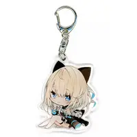 Itoi Toi - Acrylic Key Chain - Key Chain - Neo-Porte