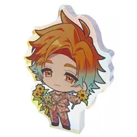 Usami Rito - Acrylic Block - Acrylic stand - Oriens