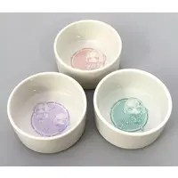 Kitakoji Hisui & Suo Sango - Tableware - Nijisanji