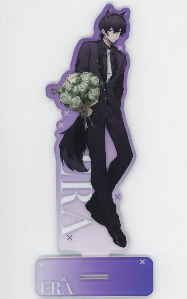 Era - Acrylic stand - Nijisanji