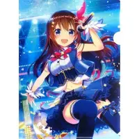 Tokino Sora - Stationery - Plastic Folder - hololive