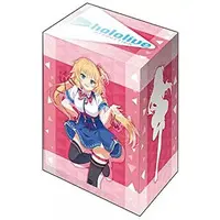 Akai Haato - Card Sleeves - Trading Card Supplies - hololive