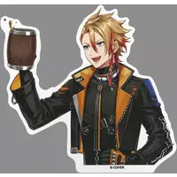 Axel Syrios - Stickers - HOLOSTARS
