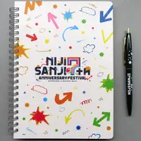 Nijisanji - Stationery