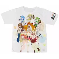 AniMare - Clothes - T-shirts