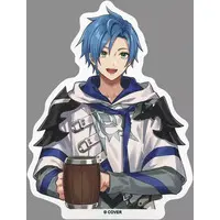 Regis Altare - Stickers - HOLOSTARS