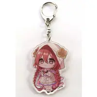 Amayui Moka - Acrylic Key Chain - Key Chain - VSPO!