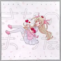 Natori Sana - Multi Cloth - VTuber