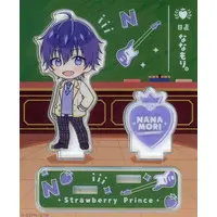 Nanamori - Acrylic stand - Strawberry Prince