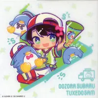 Oozora Subaru - Hololive x Sanrio Characters - Stickers - hololive