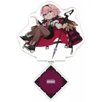 Takane Lui - Acrylic stand - holoX