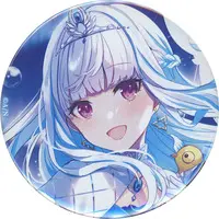 Lize Helesta - Badge - Nijisanji
