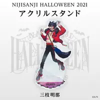 Saegusa Akina - Acrylic stand - Nijisanji