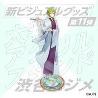 Shibuya Hajime - Big Acrylic stand - Acrylic stand - Nijisanji