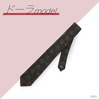 Dola - Necktie - Clothing - Nijisanji