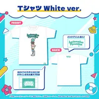 hololive - Clothes - T-shirts