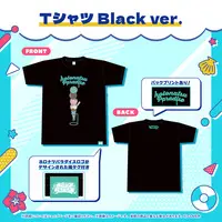 hololive - Clothes - T-shirts