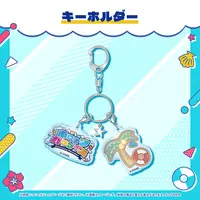 hololive - Acrylic Key Chain - Key Chain