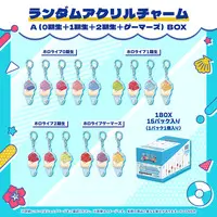 hololive - Acrylic Key Chain - Key Chain (Random Item)