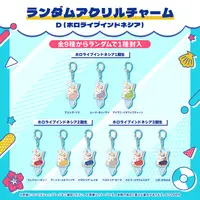 hololive - Acrylic Key Chain - Key Chain (Random Item)