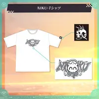 Rindo Chihaya - Clothes - hololive OFFICIAL CARD GAME - T-shirts - hololive