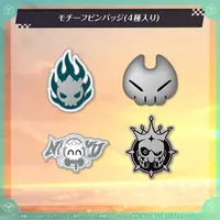Rindo Chihaya - hololive OFFICIAL CARD GAME - Pin - hololive
