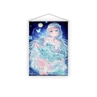 Aitsuki Nakuru - Tapestry - VTuber