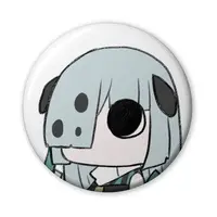 怠目しあん - Badge - VTuber