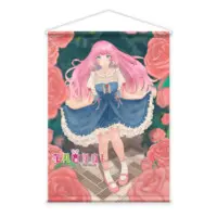 Hanamiya Kanon - Tapestry - VTuber