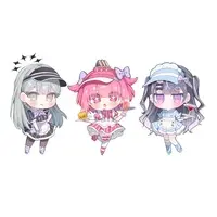 Kitasenju Chihiro - Acrylic stand - VTuber