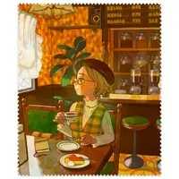 Sincere Nao - Microfiber Cloth - Glasses Cleaner - VTuber