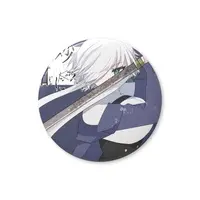 怠目しあん - Badge - VTuber