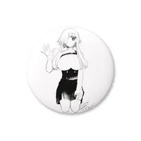 怠目しあん - Badge - VTuber