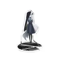 怠目しあん - Acrylic stand - VTuber
