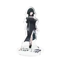 怠目しあん - Acrylic stand - VTuber