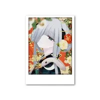 怠目しあん - VTuber (期間限定 フォトカード（2025年年賀）)