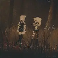 VTuber - Blu-ray